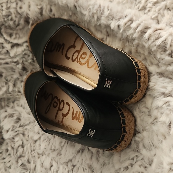 Sam Edleman Loafers - Picture 3 of 5